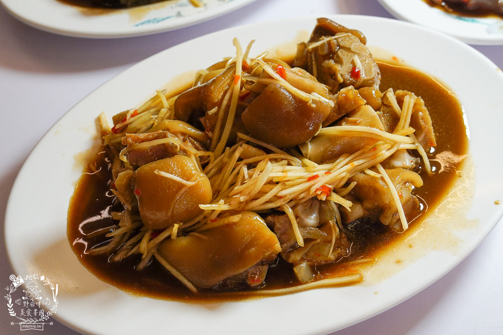 旗山老街洪家當歸鴨-7