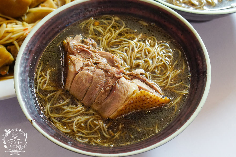 旗山老街洪家當歸鴨-8