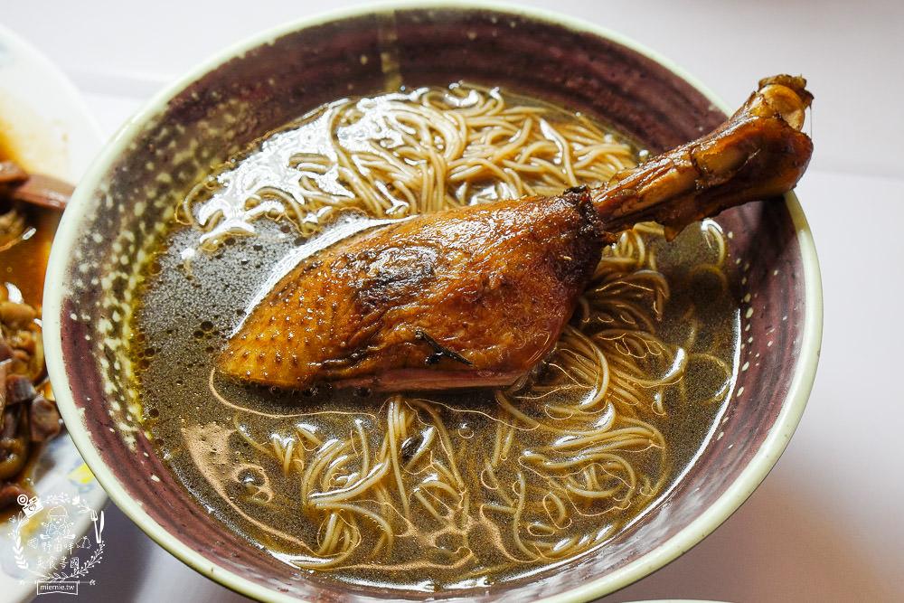 旗山老街洪家當歸鴨-9