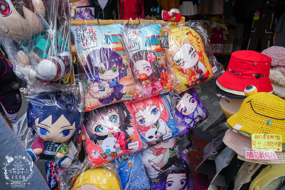 旗山老街美食新春市集|增加超多美食攤位!吃喝玩樂一次滿足!高雄新春市集推薦!