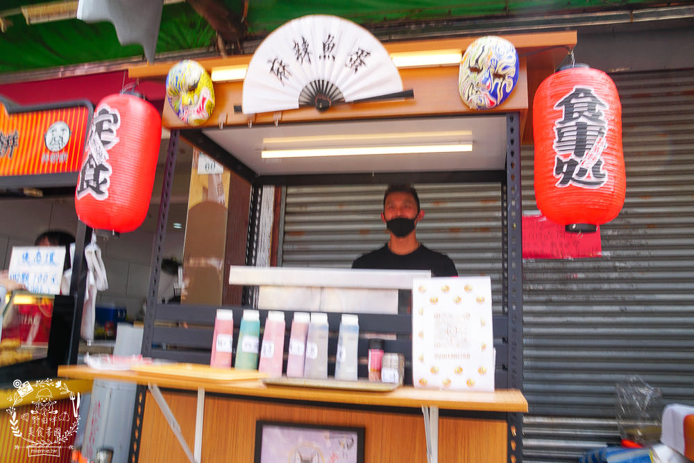 旗山老街美食新春市集|增加超多美食攤位!吃喝玩樂一次滿足!高雄新春市集推薦!