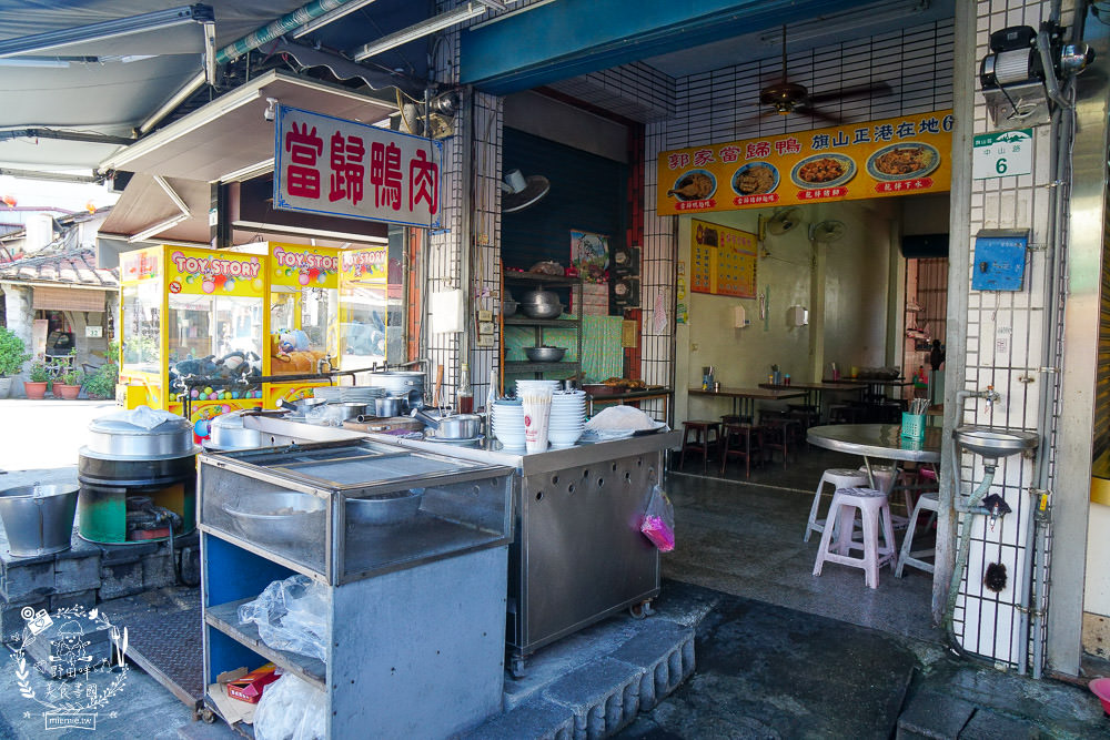 旗山老街美食景點推薦!吃遍老街經典人氣美食|非推不可旗山美食|欣賞巴洛克建築與國定古蹟|香蕉猴子你的旗山~旗山小旅行東高慢食旅