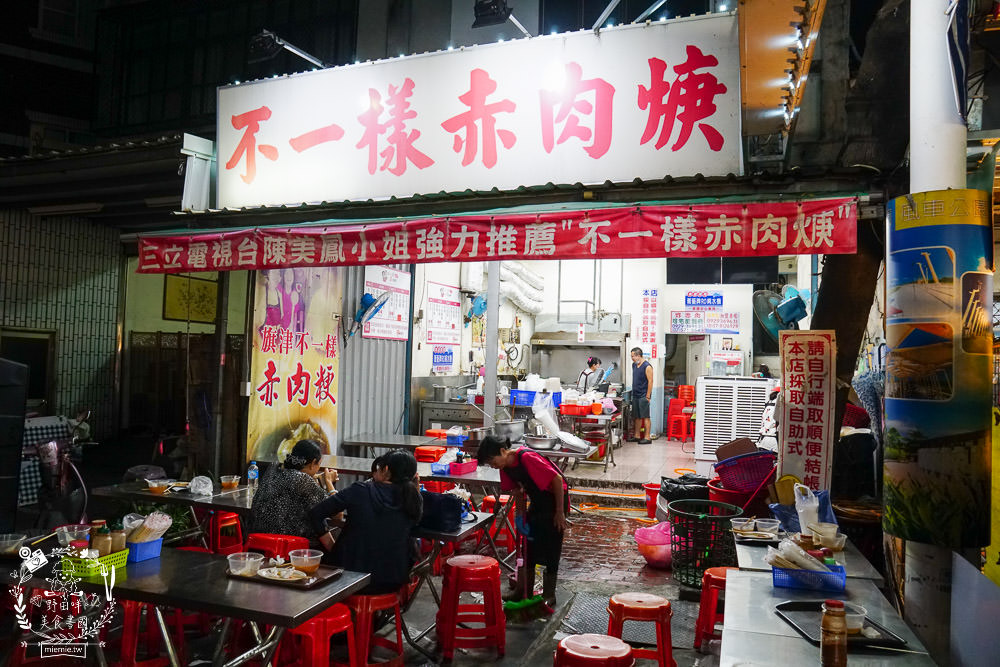 高雄旗津老街美食推薦!超人氣烤魷魚|超獨特泡菜蝦蛋|假日排隊的番薯椪|海產店多到滿出來RRRR~