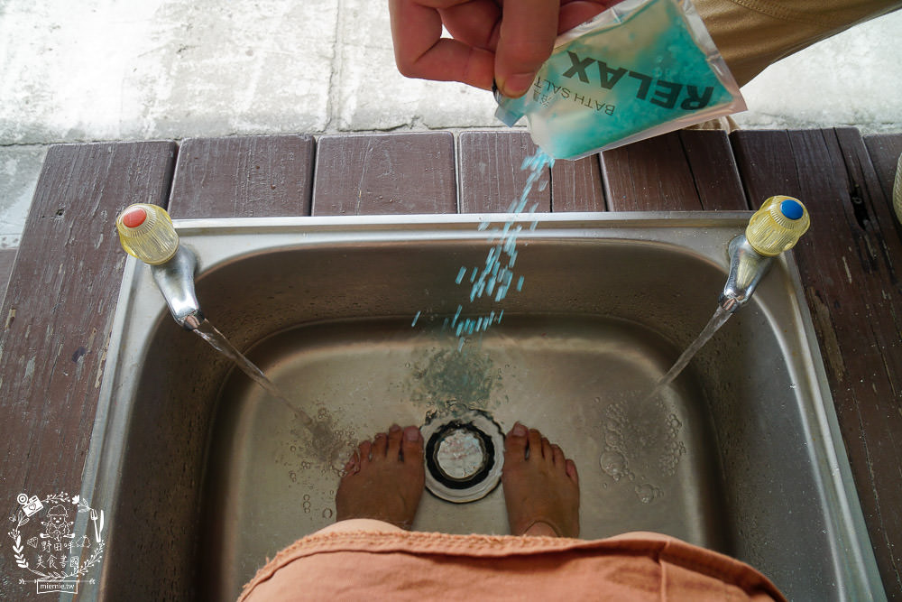 高雄[旗津道沙灘酒店]浩瀚景觀親子住宿/旗津版摩西分海導覽旅遊