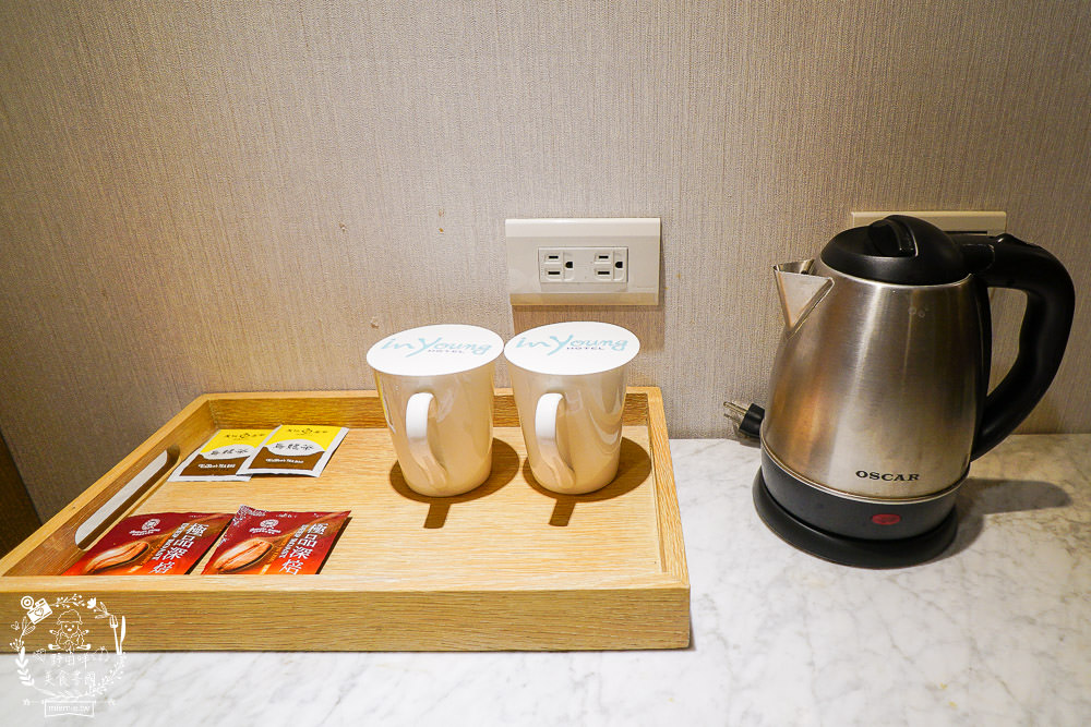 高雄[旗津道沙灘酒店]浩瀚景觀親子住宿/旗津版摩西分海導覽旅遊