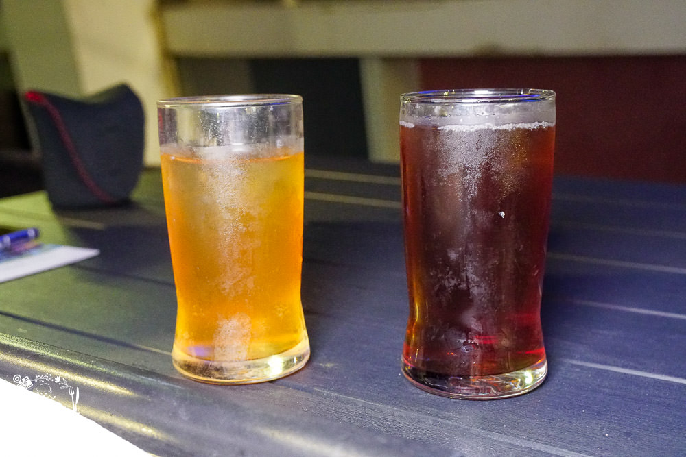 高雄[旗津道沙灘酒店]浩瀚景觀親子住宿/旗津版摩西分海導覽旅遊