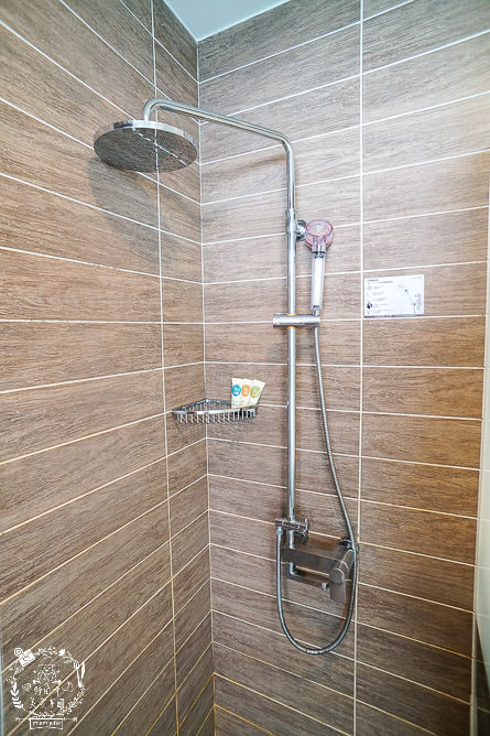 高雄[旗津道沙灘酒店]浩瀚景觀親子住宿/旗津版摩西分海導覽旅遊