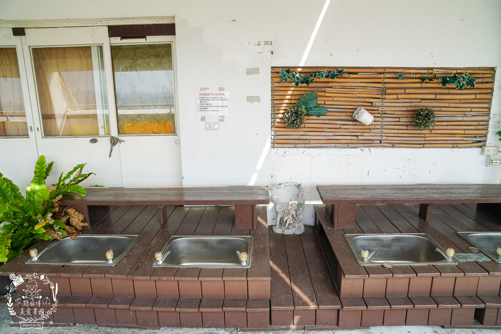 高雄[旗津道沙灘酒店]浩瀚景觀親子住宿/旗津版摩西分海導覽旅遊