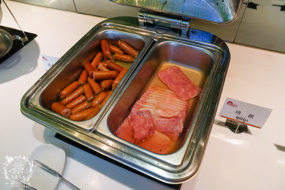 高雄[旗津道沙灘酒店]浩瀚景觀親子住宿/旗津版摩西分海導覽旅遊