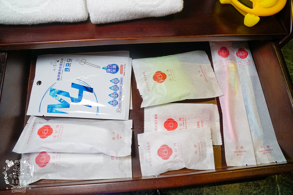 台中日光溫泉會館|大坑一泊二食的舒適泡湯住宿+SPA泡湯男女裸湯+大眾池