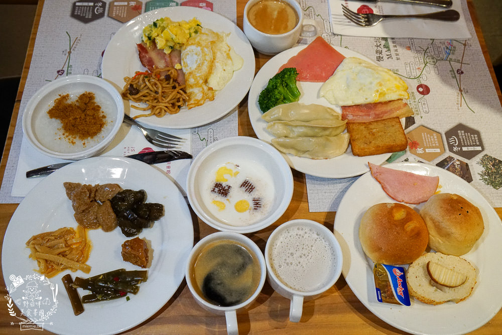 台中日光溫泉會館|大坑一泊二食的舒適泡湯住宿+SPA泡湯男女裸湯+大眾池