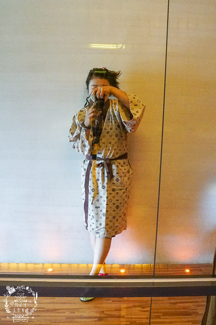 台中日光溫泉會館|大坑一泊二食的舒適泡湯住宿+SPA泡湯男女裸湯+大眾池