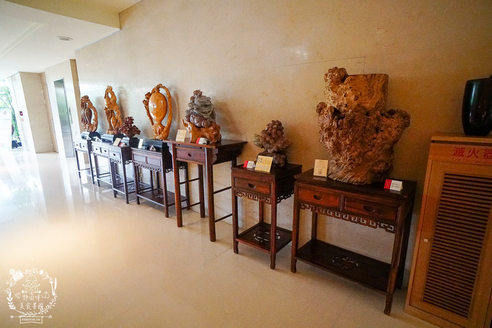 台中日光溫泉會館|大坑一泊二食的舒適泡湯住宿+SPA泡湯男女裸湯+大眾池