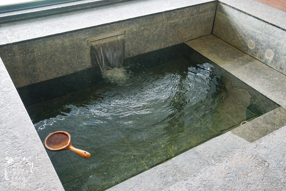台中日光溫泉會館|大坑一泊二食的舒適泡湯住宿+SPA泡湯男女裸湯+大眾池