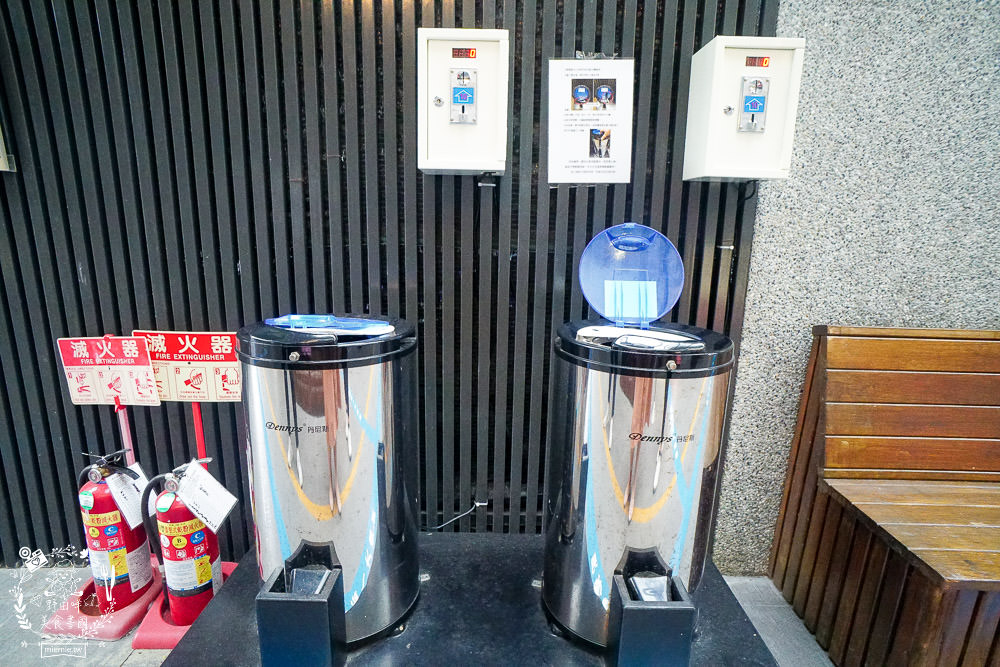 台中日光溫泉會館|大坑一泊二食的舒適泡湯住宿+SPA泡湯男女裸湯+大眾池