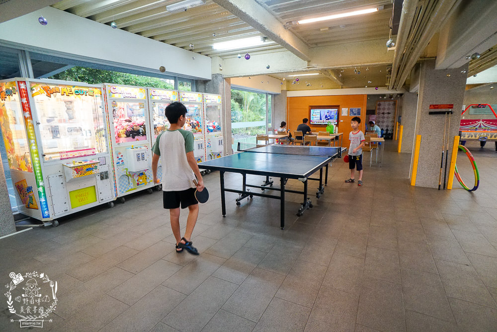 台中日光溫泉會館|大坑一泊二食的舒適泡湯住宿+SPA泡湯男女裸湯+大眾池