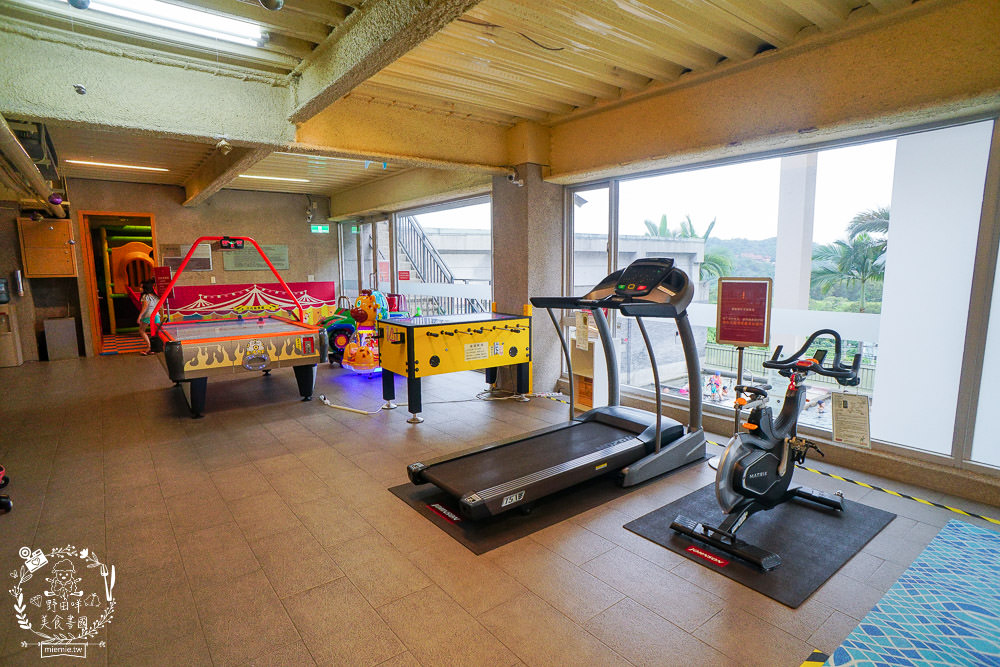 台中日光溫泉會館|大坑一泊二食的舒適泡湯住宿+SPA泡湯男女裸湯+大眾池