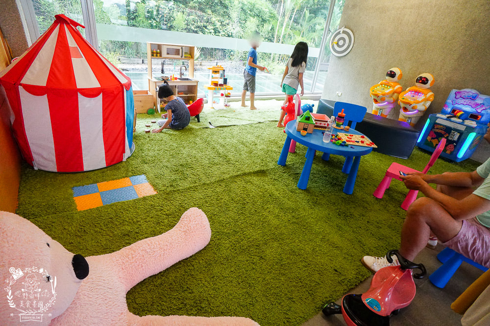 台中日光溫泉會館|大坑一泊二食的舒適泡湯住宿+SPA泡湯男女裸湯+大眾池