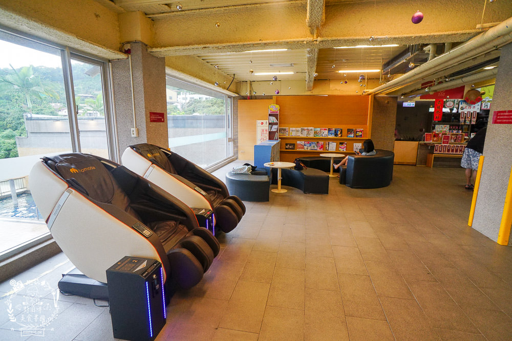 台中日光溫泉會館|大坑一泊二食的舒適泡湯住宿+SPA泡湯男女裸湯+大眾池