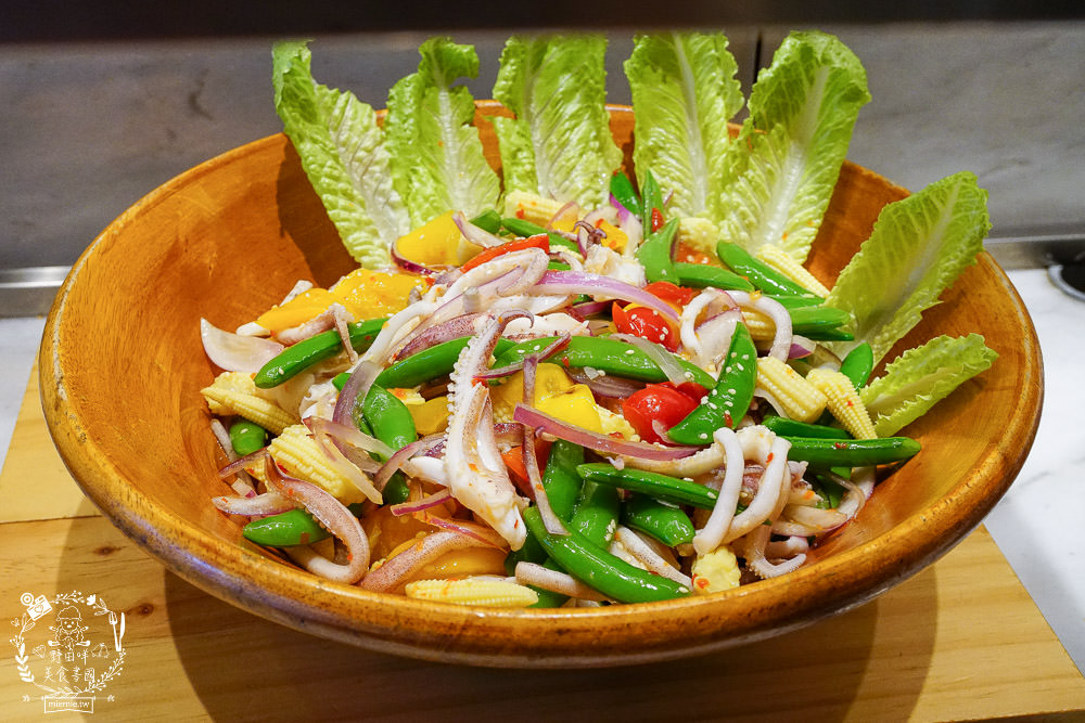 台中日光溫泉花見西餐廳~超澎湃生魚片精緻海鮮料理!厚實牛肉好銷魂R~ - 第9張圖 台中日光溫泉花見西餐廳~超澎湃生魚片精緻海鮮料理!厚實牛肉好銷魂R~