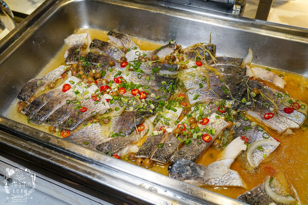 台中日光溫泉花見西餐廳~超澎湃生魚片精緻海鮮料理!厚實牛肉好銷魂R~ - 第16張圖 台中日光溫泉花見西餐廳~超澎湃生魚片精緻海鮮料理!厚實牛肉好銷魂R~