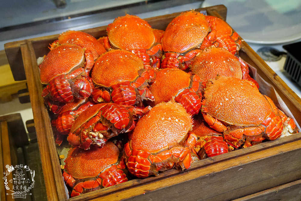 台中日光溫泉花見西餐廳~超澎湃生魚片精緻海鮮料理!厚實牛肉好銷魂R~ - 第23張圖 台中日光溫泉花見西餐廳~超澎湃生魚片精緻海鮮料理!厚實牛肉好銷魂R~