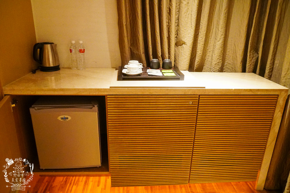 台中日光溫泉會館|大坑一泊二食的舒適泡湯住宿+SPA泡湯男女裸湯+大眾池