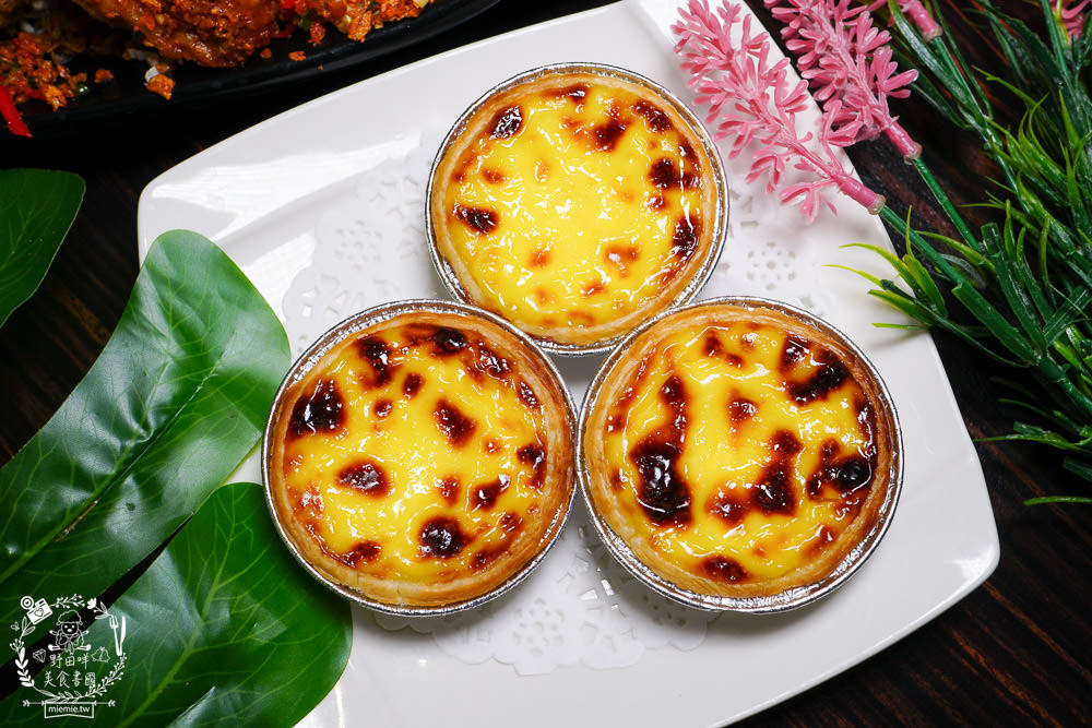 旺角餐館-鄭和店|高雄華園飯店集團旗下的超人氣港式餐廳!流沙包現點現做的爆漿美味!
