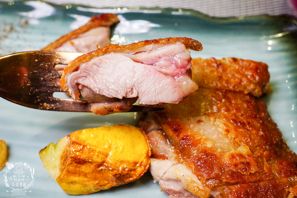 台北一位難求的無菜單鐵板燒料理明水然・樂-無菜單鐵板燒來高雄囉!高雄生日餐廳推薦!