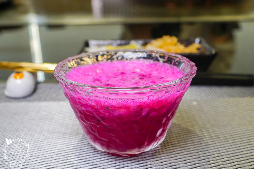 台北一位難求的無菜單鐵板燒料理明水然・樂-無菜單鐵板燒來高雄囉!高雄生日餐廳推薦!