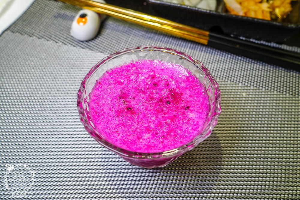 台北一位難求的無菜單鐵板燒料理明水然・樂-無菜單鐵板燒來高雄囉!高雄生日餐廳推薦!