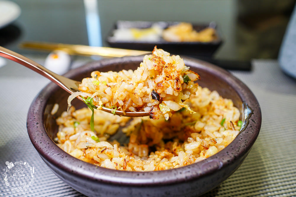 台北一位難求的無菜單鐵板燒料理明水然・樂-無菜單鐵板燒來高雄囉!高雄生日餐廳推薦!