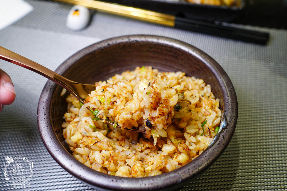 台北一位難求的無菜單鐵板燒料理明水然・樂-無菜單鐵板燒來高雄囉!高雄生日餐廳推薦!