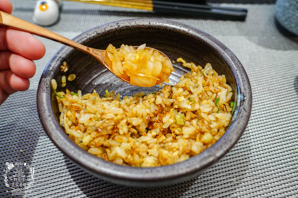 台北一位難求的無菜單鐵板燒料理明水然・樂-無菜單鐵板燒來高雄囉!高雄生日餐廳推薦!