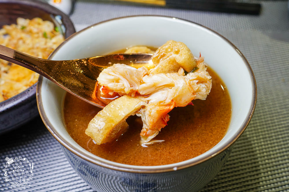 台北一位難求的無菜單鐵板燒料理明水然・樂-無菜單鐵板燒來高雄囉!高雄生日餐廳推薦!