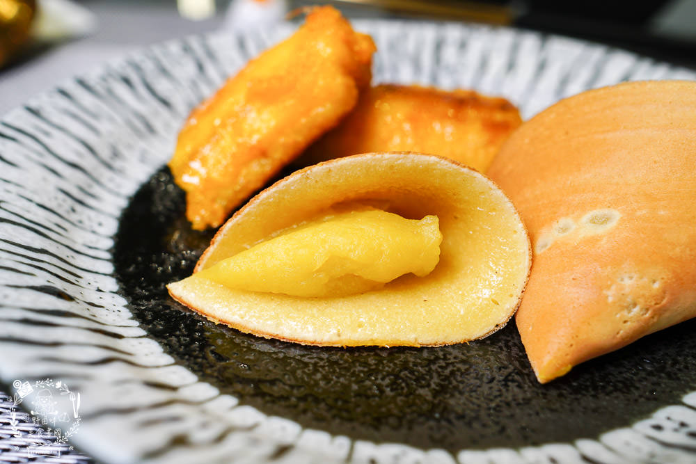 台北一位難求的無菜單鐵板燒料理明水然・樂-無菜單鐵板燒來高雄囉!高雄生日餐廳推薦!