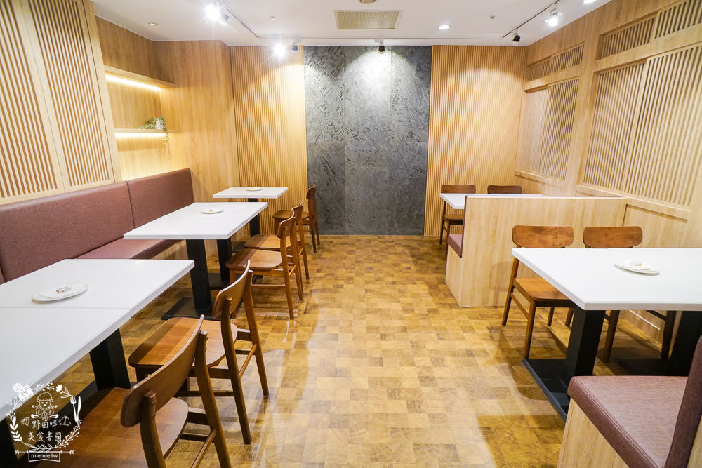 台北一位難求的無菜單鐵板燒料理明水然・樂-無菜單鐵板燒來高雄囉!高雄生日餐廳推薦!