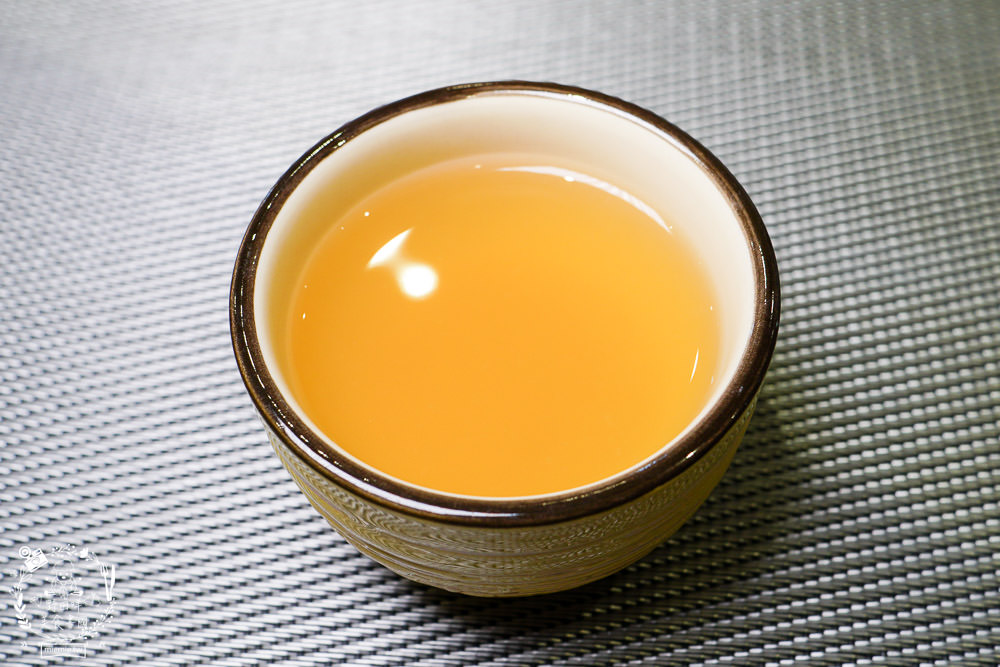 台北一位難求的無菜單鐵板燒料理明水然・樂-無菜單鐵板燒來高雄囉!高雄生日餐廳推薦!