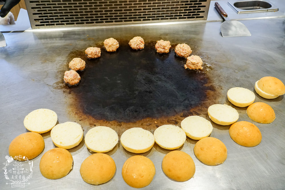 台北一位難求的無菜單鐵板燒料理明水然・樂-無菜單鐵板燒來高雄囉!高雄生日餐廳推薦!