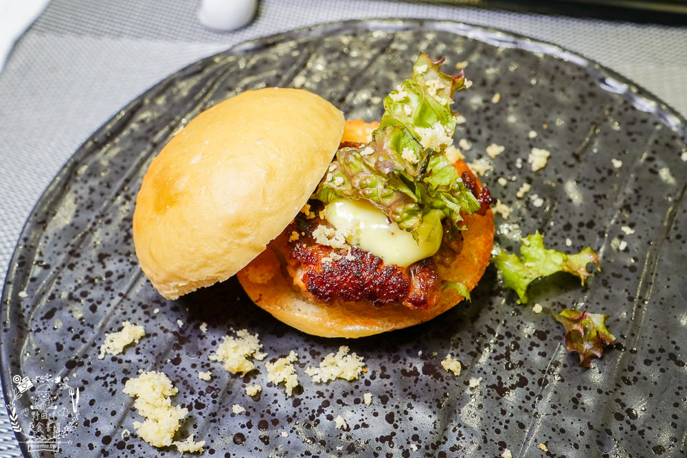 台北一位難求的無菜單鐵板燒料理明水然・樂-無菜單鐵板燒來高雄囉!高雄生日餐廳推薦!