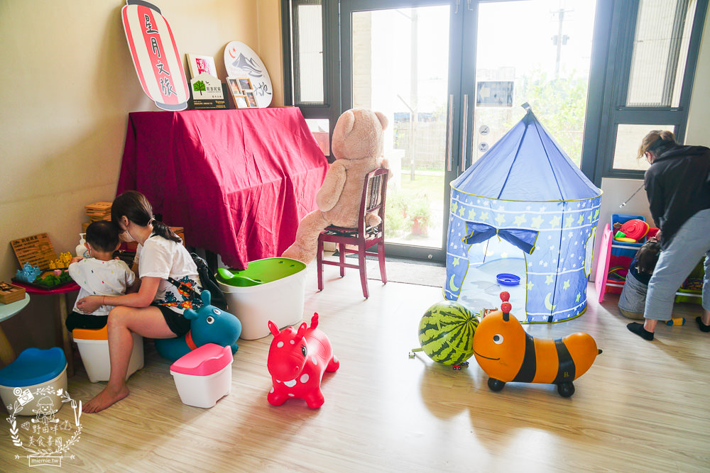 台中麗寶住宿[星月文旅溫泉住宿]超清幽的休閒度假村+溫泉民宿｜適合親子住宿的台中旅遊景點