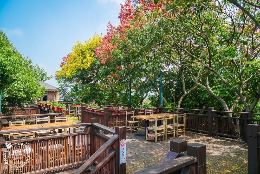 台中麗寶住宿[星月文旅溫泉住宿]超清幽的休閒度假村+溫泉民宿｜適合親子住宿的台中旅遊景點