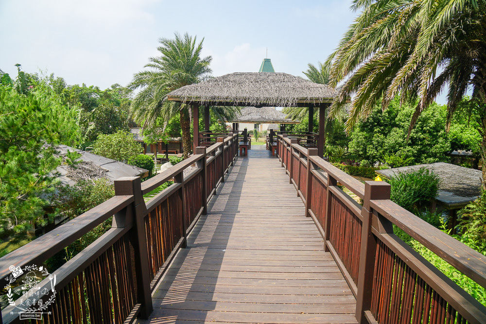 台中麗寶住宿[星月文旅溫泉住宿]超清幽的休閒度假村+溫泉民宿｜適合親子住宿的台中旅遊景點