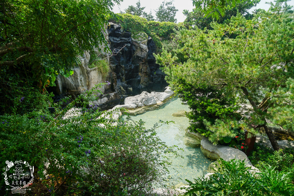 台中麗寶住宿[星月文旅溫泉住宿]超清幽的休閒度假村+溫泉民宿｜適合親子住宿的台中旅遊景點