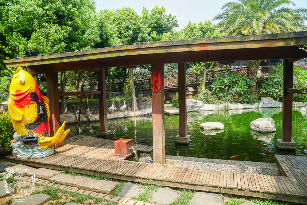 台中麗寶住宿[星月文旅溫泉住宿]超清幽的休閒度假村+溫泉民宿｜適合親子住宿的台中旅遊景點