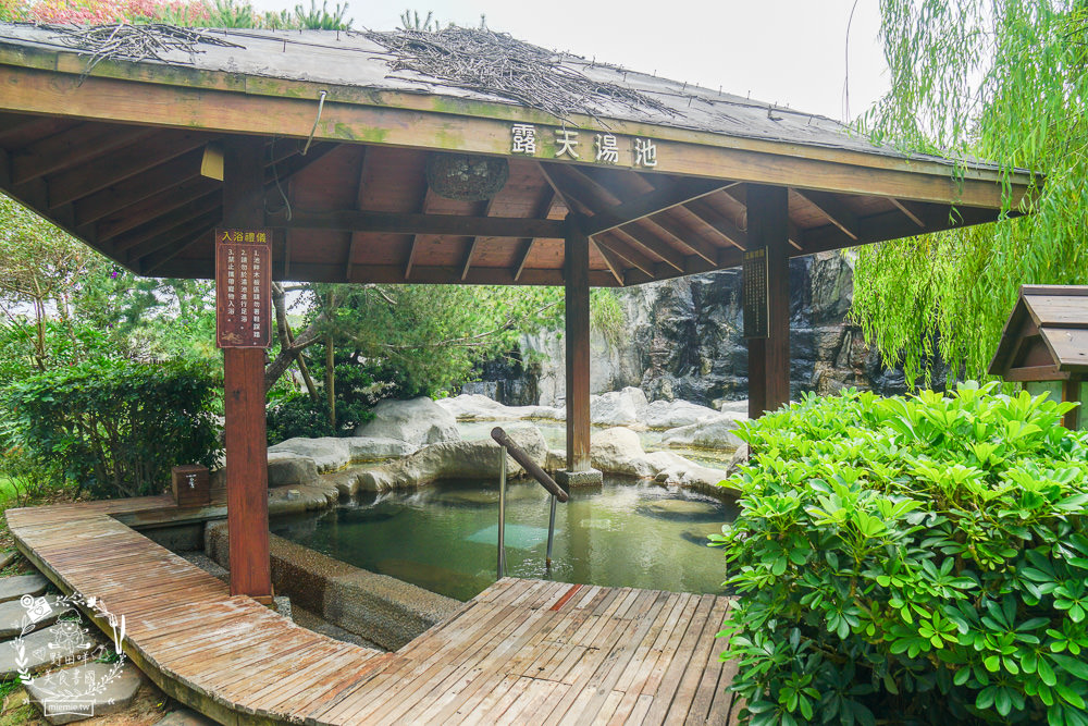 台中麗寶住宿[星月文旅溫泉住宿]超清幽的休閒度假村+溫泉民宿｜適合親子住宿的台中旅遊景點