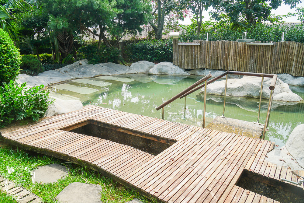 台中麗寶住宿[星月文旅溫泉住宿]超清幽的休閒度假村+溫泉民宿｜適合親子住宿的台中旅遊景點