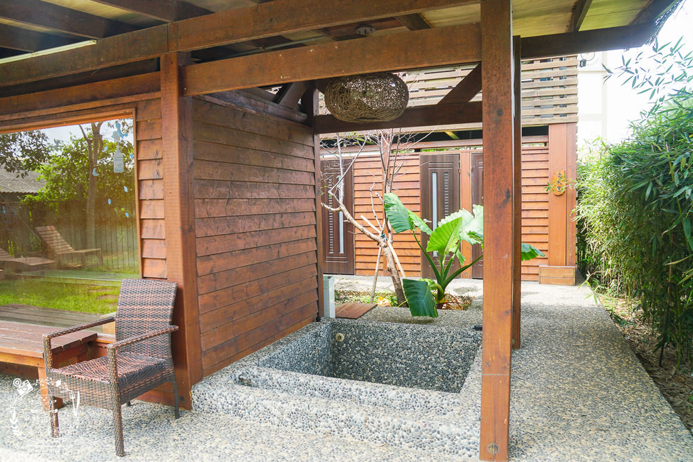 台中麗寶住宿[星月文旅溫泉住宿]超清幽的休閒度假村+溫泉民宿｜適合親子住宿的台中旅遊景點