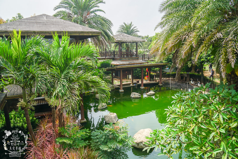 台中麗寶住宿[星月文旅溫泉住宿]超清幽的休閒度假村+溫泉民宿｜適合親子住宿的台中旅遊景點