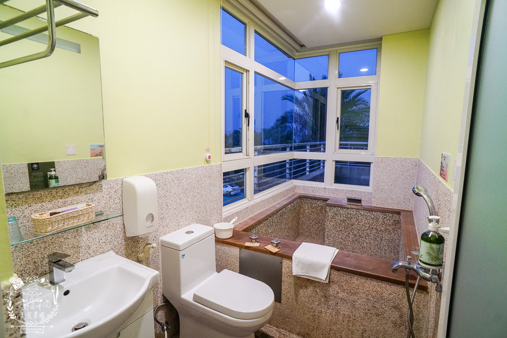 台中麗寶住宿[星月文旅溫泉住宿]超清幽的休閒度假村+溫泉民宿｜適合親子住宿的台中旅遊景點